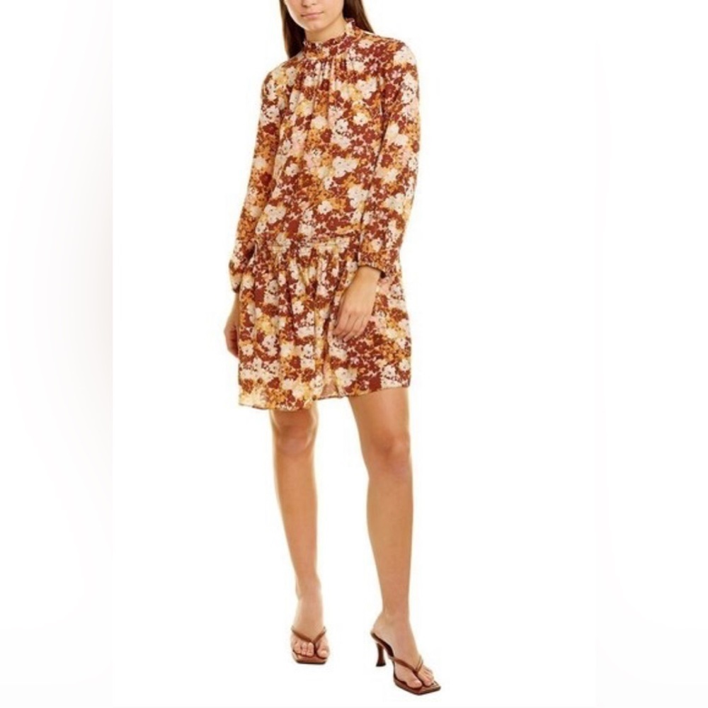NWOT Donna Morgan Dress‎ Size 10
